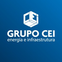 Grupo CEI - Energia e Infraestrutura logo - Similar company to Facilitieswork Engenharia E Manutenção