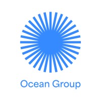 Ocean Group logo - Similar company to Ocean Technology Group