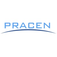 PRACEN TECHNOLOGY logo - Similar company to Viel