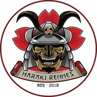 Haraki'Rennes - BDS Rennes School of Business logo - Similar company to Bds Ty'Rennes'Osaure