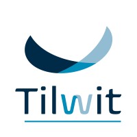 Tilwit logo - Similar company to Heycyber