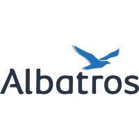 PT Albatros Logistik Express logo - Similar company to Pt. Oriaza Solusi Logistik