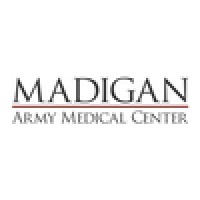 Madigan Army Medical Center logo - Similar company to Jblm