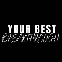 Your Best Breakthrough logo - Similar company to Lizzie Butcher