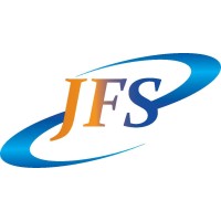 John F Scanlan logo - Similar company to Filtertech/ Us Centrifuge