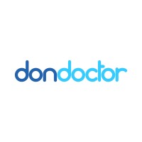 dondoctor logo - Similar company to Netux