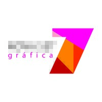 Gráfica Nova7 logo - Similar company to Gráfica Zen