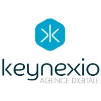 KEYNEXIO logo - Similar company to Zenextia