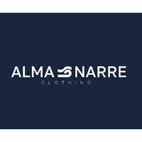 ALMANARRE CLOTHING logo - Similar company to Les Forges Du Web