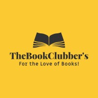 The Book Clubber's logo - Similar company to Bride Aides