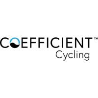 Coefficient Cycling logo - Similar company to Enduro Bearings