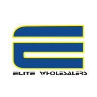 EWS - Elite Wholesalers Pty Ltd logo - Similar company to Zankap | Intercoms | Video | Security | Home Automation