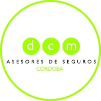 DCM Seguros Córdoba logo - Similar company to Dcm Seguros Palma Del Río