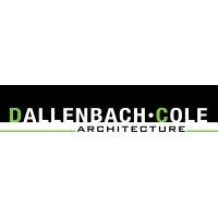 DALLENBACH•COLE ARCHITECTURE logo - Similar company to Texas Architecture Workshop
