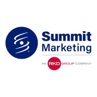 Summit Marketing logo - Similar company to Rerankd