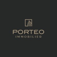 Porteo Immobilier logo - Similar company to Pmua - Projet De Mobilité Urbaine D'Abidjan
