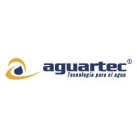 Aguartec logo - Similar company to Geocon Srl