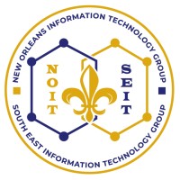 New Orleans and South East Information Technology Group logo - Similar company to Feeser It