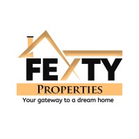 Fexty Properties logo - Similar company to Kasha  Properties Ltd