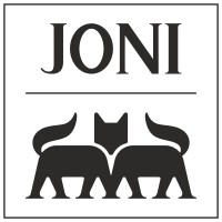 JONI logo - Similar company to Bark & Bitter