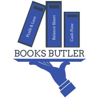 Books Butler logo - Similar company to Every Second Accounts