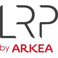 LRP by Arkea (La Référence Pierre) logo - Similar company to Fidexi