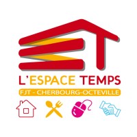 L'Espace Temps - FJT logo - Similar company to Cap Inter Cherbourg