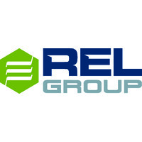 REL Group logo - Similar company to Powerserv Nz