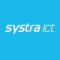 Systra ICT logo - Similar company to Cliënt Ict Groep