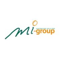 MI-GROUP logo - Similar company to Micro Distribution