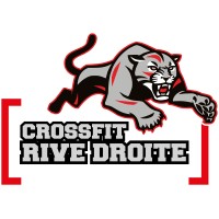 CROSSFIT RIVE DROITE logo - Similar company to Crossfit Saint Simon