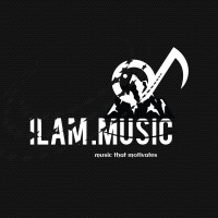 ILAM-Bravo-MUSIC logo - Similar company to Grootin Records®