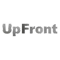 UpFront - Specialists in Front-end development logo - Similar company to Front End Solution
