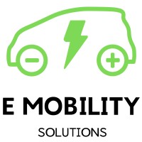 E Mobility Solutions Pte. Ltd. logo - Similar company to Ceesolution Pte. Ltd.
