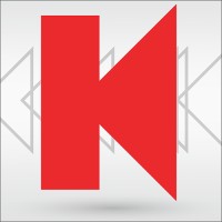 Kinemetrics, Inc. logo - Similar company to Dampo Systems S.A. De C.V.