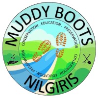 Muddy Boots Nilgiris logo - Similar company to Siddha Vetha Multiversity
