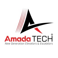 Amada TECH Asansör A.Ş logo - Similar company to Professor Elevator Asansör San. Tic. Ltd. Şti.