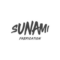 Sunami Fabrication, LLC logo - Similar company to Good Time Creative