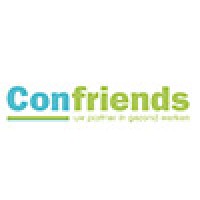 Confriends training en advies logo - Similar company to Tinkom Coaching & Training