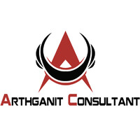 ArthGanit Consultant Pvt Ltd logo - Similar company to The Mastery