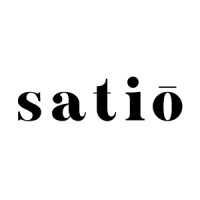 satiō logo - Similar company to Satio