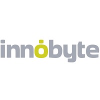 Innobyte logo - Similar company to Innobytes