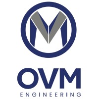 ovm engineering GmbH logo - Similar company to Tdc Engineering & Design Gmbh