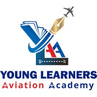 YLAA (Young Learners Aviation Academy) logo - Similar company to Rysun Jewels