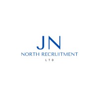 JN North Recruitment logo - Similar company to Talent Recruitment
