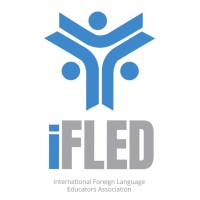 iFLED International Foreign Language Educators Association logo - Similar company to International English Language Teachers Association