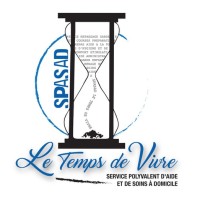 Le temps de vivre association logo - Similar company to Formavista