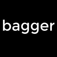 bagger logo - Similar company to Healz