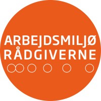 Arbejdsmiljørådgiverne logo - Similar company to Humanrise