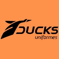 Ducks Uniformes logo - Similar company to Indústria & Comércio De Malhas Pinguim Ltda